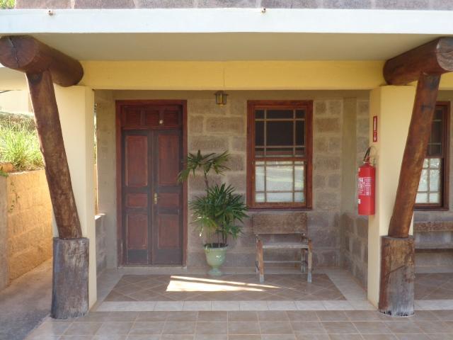 Pousada Fazenda Buracão Mococa Exterior foto