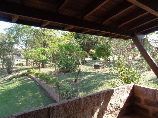 Pousada Fazenda Buracão Mococa Exterior foto