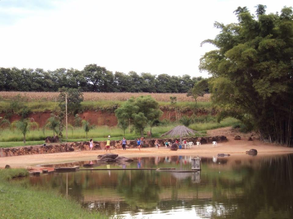Pousada Fazenda Buracão Mococa Exterior foto