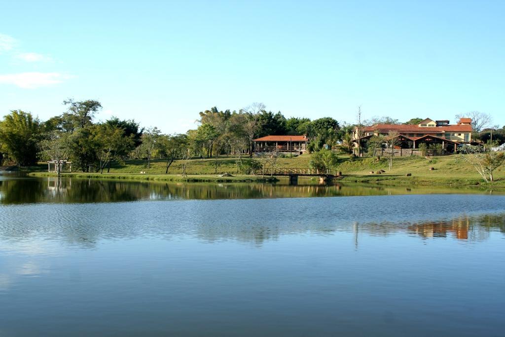 Pousada Fazenda Buracão Mococa Exterior foto