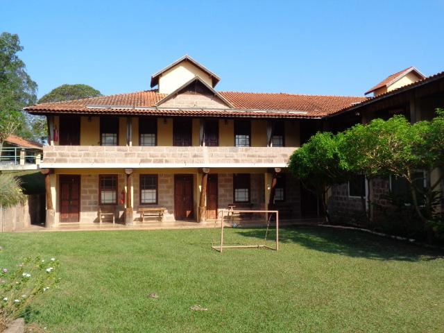 Pousada Fazenda Buracão Mococa Exterior foto