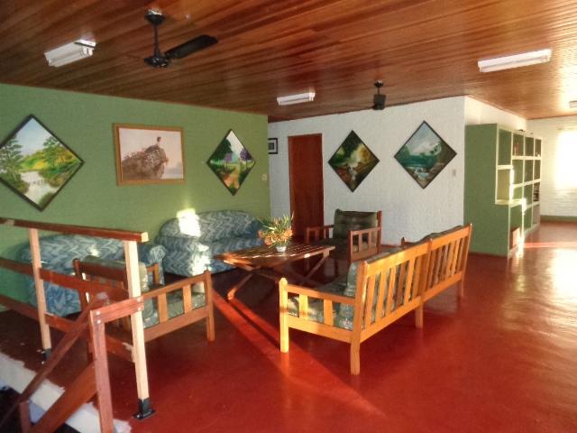 Pousada Fazenda Buracão Mococa Exterior foto