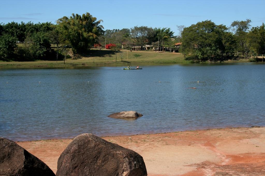 Pousada Fazenda Buracão Mococa Exterior foto